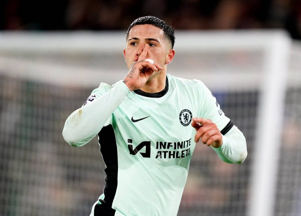 فرنانديز: تشيلسي يصحح مساره… والهدف «دوري أبطال أوروبا»