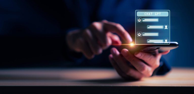 الذكاء الاصطناعي التوليدي ينتقل إلى الهاتف الذكي والكومبيوتر الشخصي والسيارة