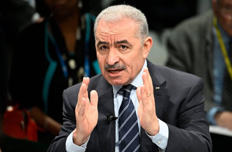 أشتية: الاتفاق مع النرويج على تحويل أموال الضرائب لغزة إلى حساب خاص