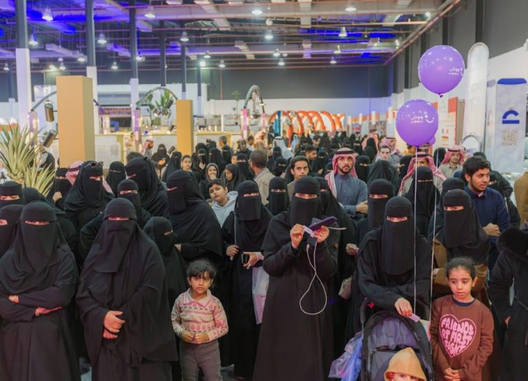 وفّر أكثر من 300 فرصة عمل.. معرض” جفان” للأواني بالقصيم يختتم فعالياته بزخم كبير