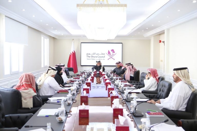 الشؤون الداخلية بالشورى تدرس رسوم شهادات الداخلية والدفاع وإجراءات مغادرة العمالة المنزلية 