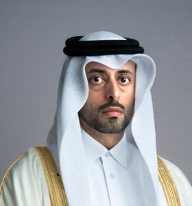 وزير البلدية يجتمع مع وزير الزراعة الكوبي