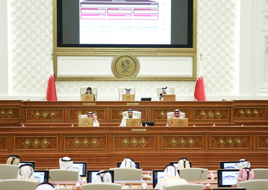  مجلس الشورى يطلع على خطط ديوان الخدمة المدنية لتطوير وتوظيف الكوادر الوطنية