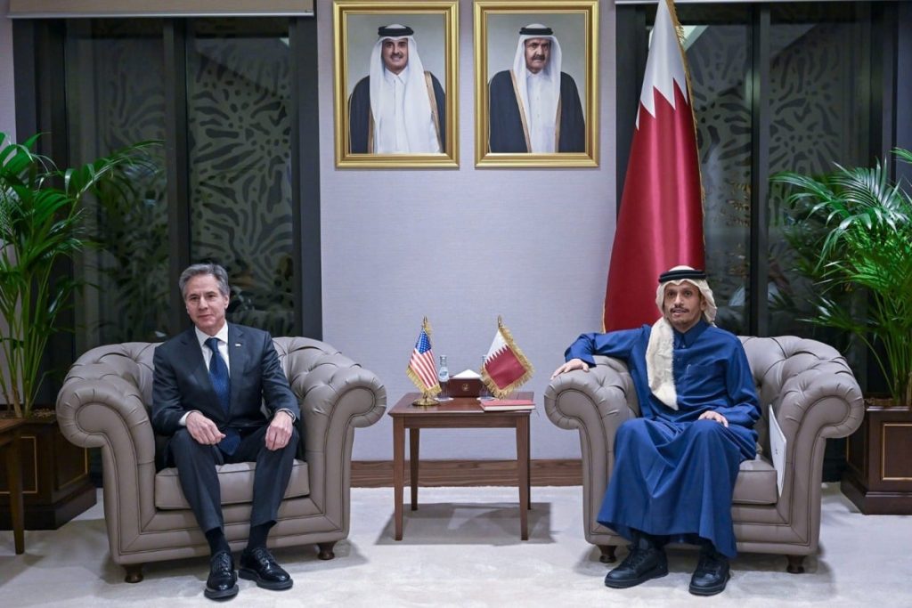  رئيس الوزراء: إنهاء العدوان على غزة أصبح مطلبا لجميع شعوب المنطقة والعالم