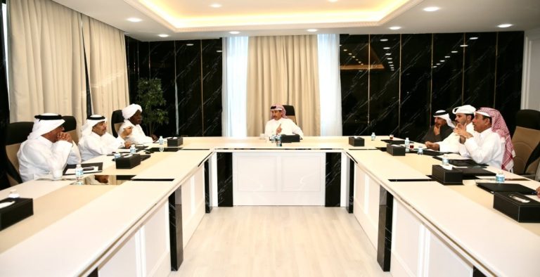 شكّلها القطري للصحافة.. لجنة توثيق رواد الصحافة والإعلام تعقد اجتماعها الأول وتتفق على خطة العمل