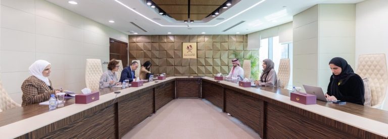 وزير الدولة للتعاون الدولي بوزارة الخارجية تجتمع مع نائبة المفوض السامي للأمم المتحدة لحقوق الإنسان