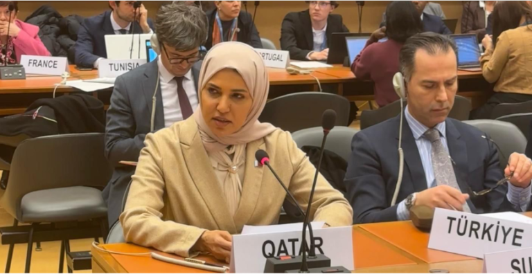  دولة قطر تؤكد حرصها على دعم جهود الوساطة الإقليمية والدولية في السودان