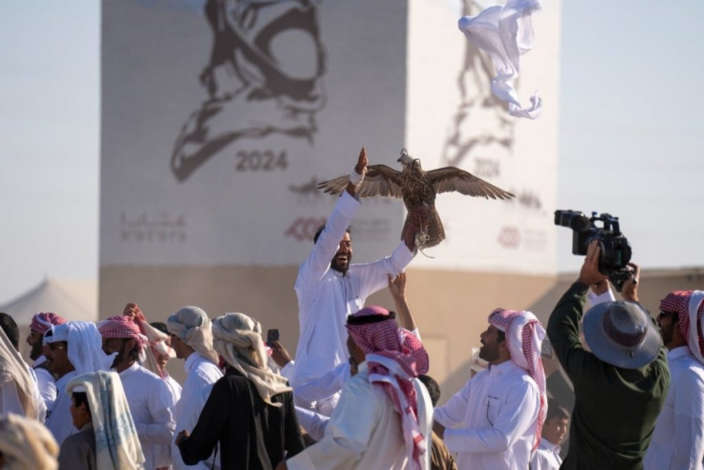  تأهل “الحصين” إلى نهائي القلايل 2024 بأعلى معدل في البطولة