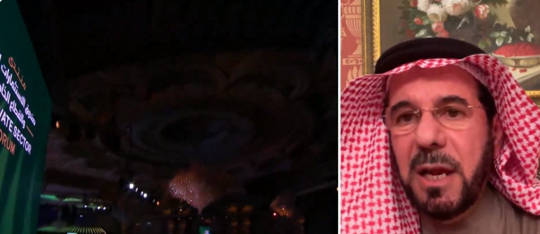اقتصادي يوضح أسباب صرف صندوق الاستثمارات 96 مليار ريال على المشاريع مع القطاع الخاص