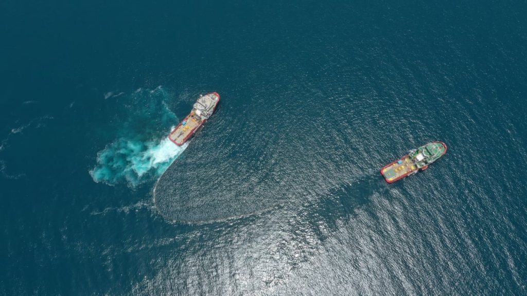 «استجابة 13» ينطلق غداً لرفع جاهزية 44 جهة تحمي البيئة البحرية والساحلية