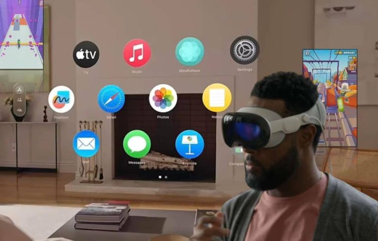 5 أمور تجب معرفتها قبل شراء نظارة آبل Vision Pro