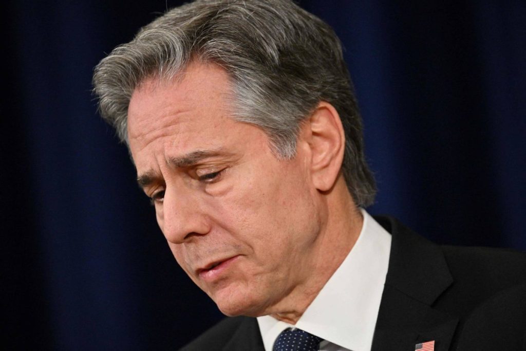 800 مسؤول أميركي وأوروبي يحتجون على الحرب في غزة