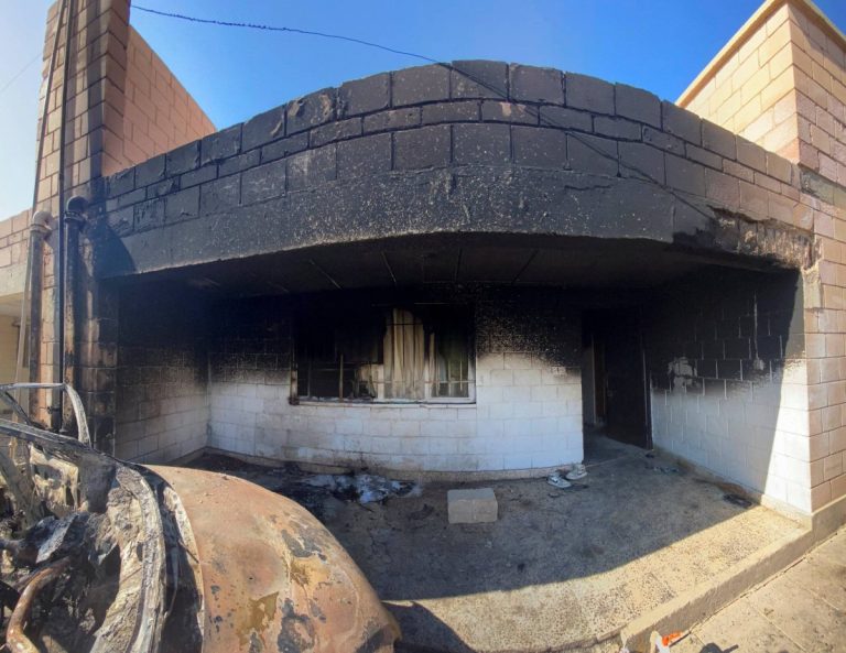 هلع وفوضى في «القائم» العراقية… ودعوات لإخراج المعسكرات