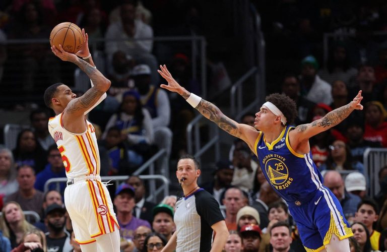 «إن بي إيه»: ووريرز يعود إلى سكة الهزائم… والليكرز يوقف نيكس