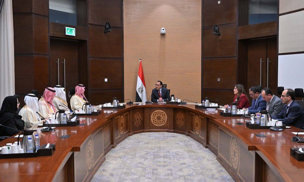 توافق سعودي مصري على تعزيز التّعاون في مجال الإعلام