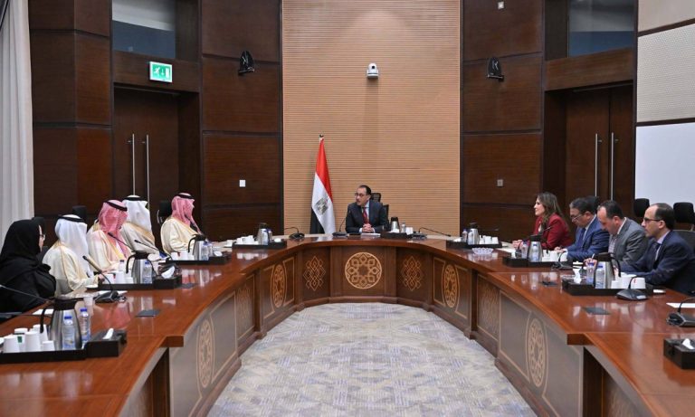 توافق سعودي مصري على تعزيز التّعاون في مجال الإعلام