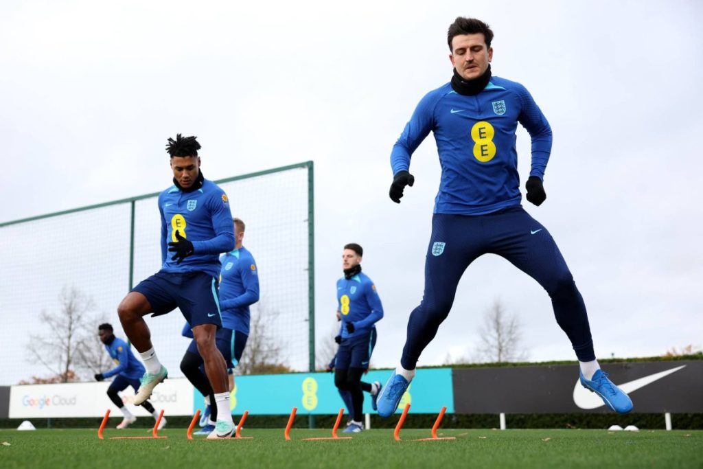 البوسنة وآيسلندا تجهزان إنجلترا لـ«يورو 2024»