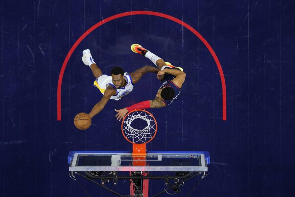 «إن بي إيه»: ووريرز يواصل انتفاضته… وسلتيكس تفوّقه