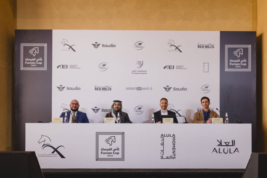 «كأس الملك للقدرة والتحمل» تنطلق اليوم… و20 مليوناً بانتظار الأبطال