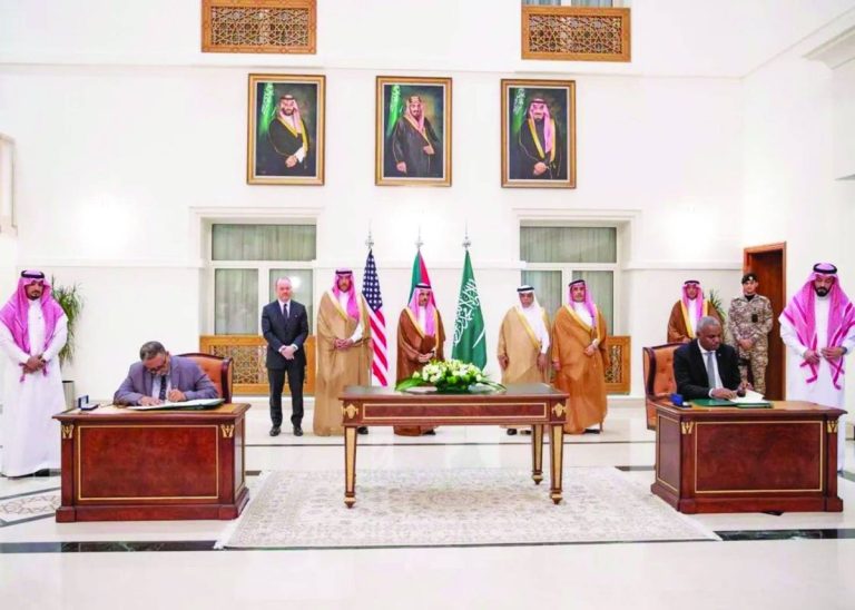 السودان يعتمد «منبر جدة» منصة وحيدة للتفاوض