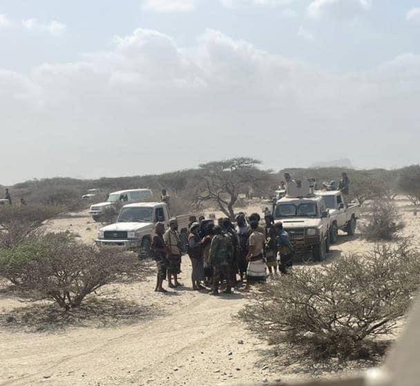 اليمن يستأنف حملاته الأمنية لملاحقة مهربي المهاجرين الأفارقة