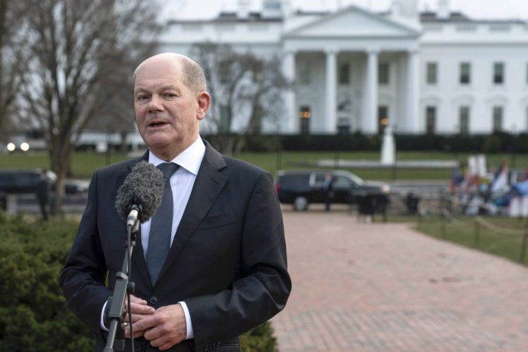 ألمانيا تطالب إسرائيل بالتزام معايير القانون الدولي في حربها على غزة