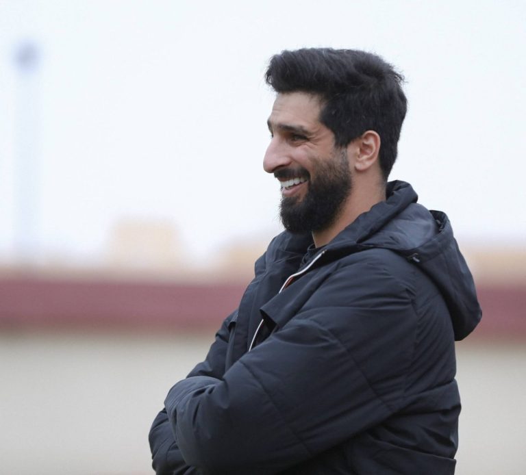 الأنصاري لـ«الشرق الأوسط»: مهمتنا أمام النصر لن تكون سهلة