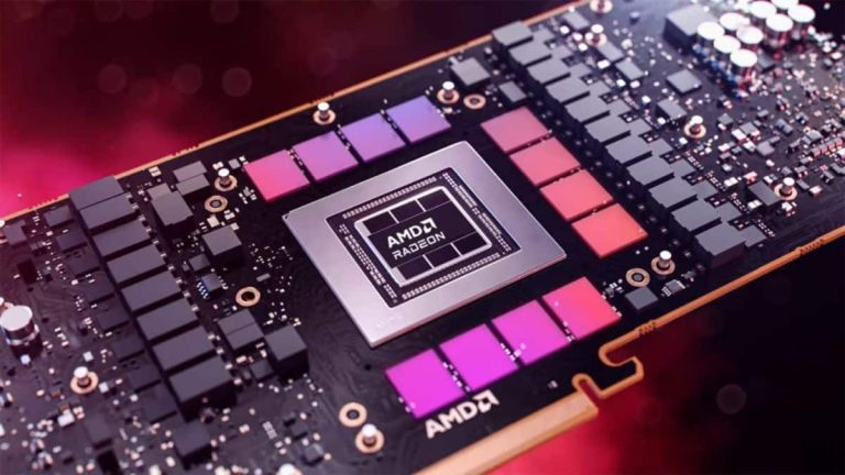 AMD تطور تقنية ROCm لدعم تطبيقات إنفيديا كودا في بطاقات Radeon