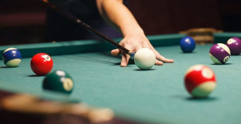 المملكة تستضيف بطولتي العالم للبلياردو والماسترز للسنوكر