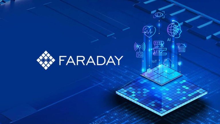 Faraday تطور معالجات مستندة إلى معمارية Arm Neoverse بمساعدة إنتل