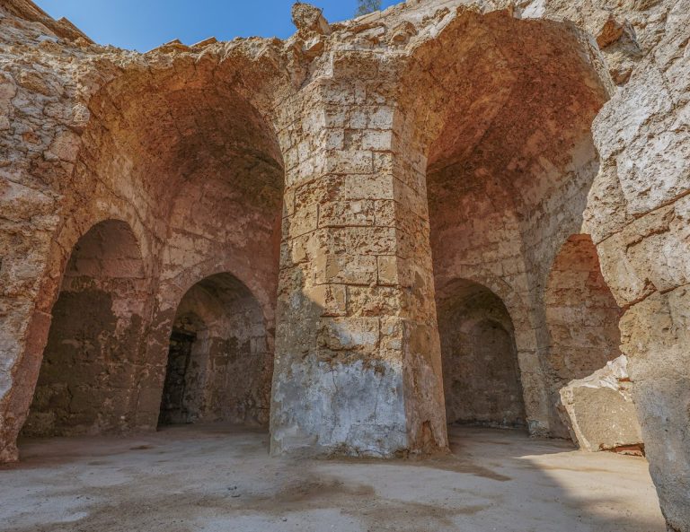 العثور على 25 ألفًا من بقايا مواد أثرية تعود أقدمها إلى عصر الخلفاء الراشدين