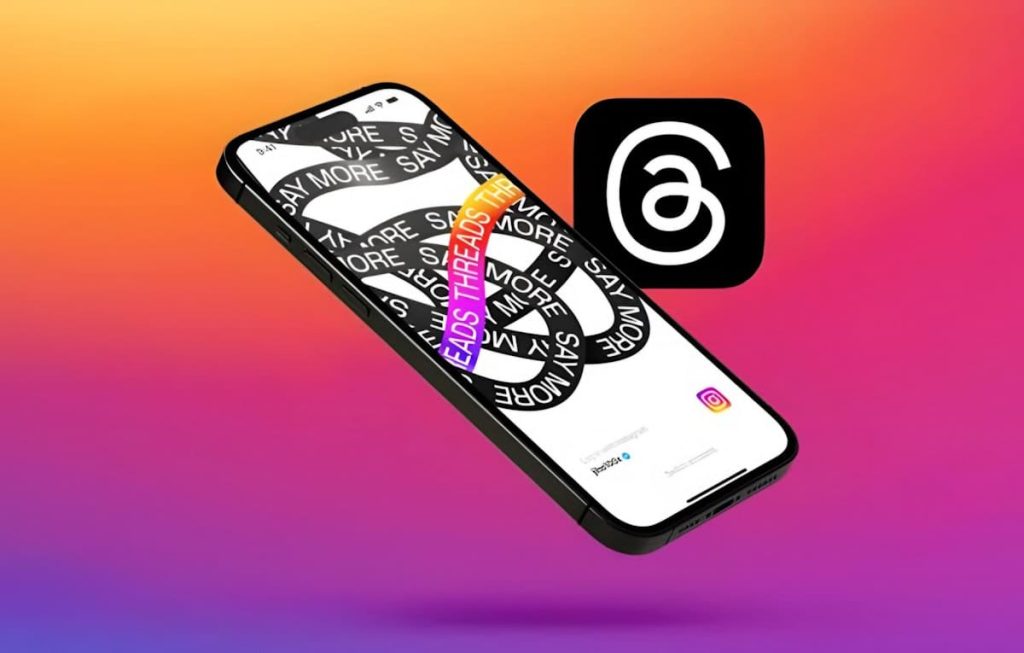 ثردز تقدم ميزة الموضوعات الشائعة