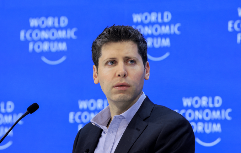 سام ألتمان يتطلع إلى إعادة تشكيل قطاع أشباه الموصلات