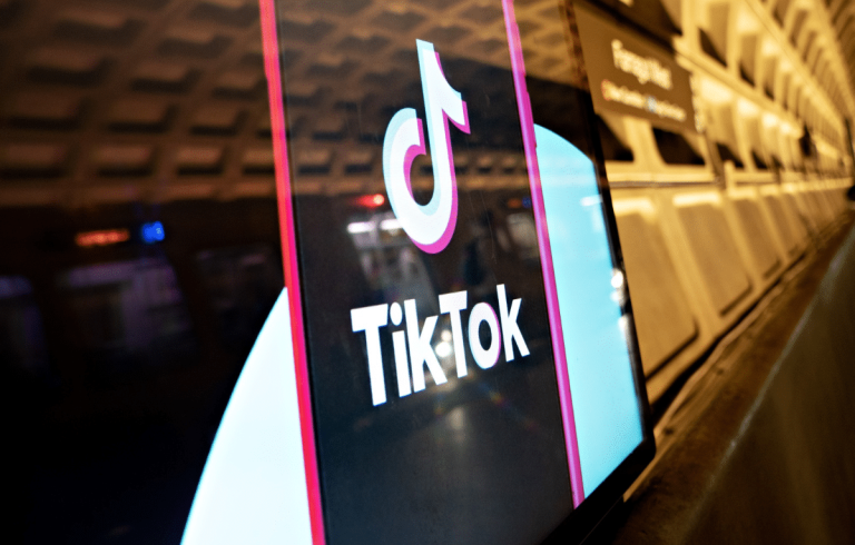 تيك توك تسعى إلى تجنب القيود القانونية الأوروبية
