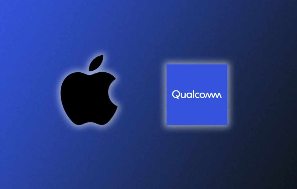آبل وكوالكوم تمددان صفقة التعاون حتى عام 2027