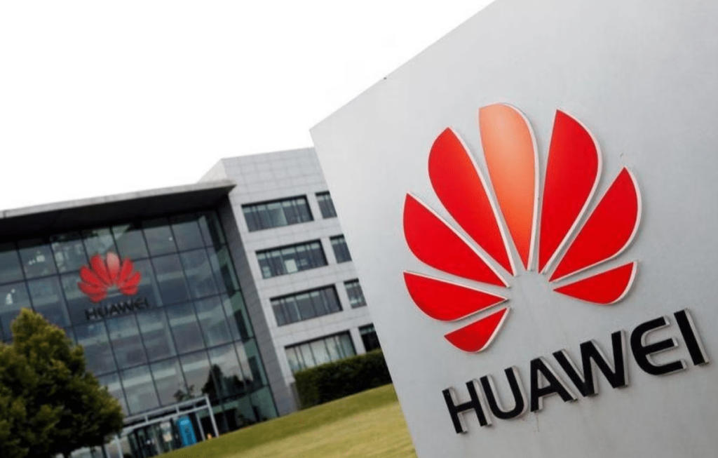 هواوي تلحق الضرر بصناعة السيارات الصينية