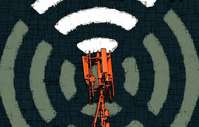 واشنطن تحارب هيمنة هواوي من خلال Open RAN