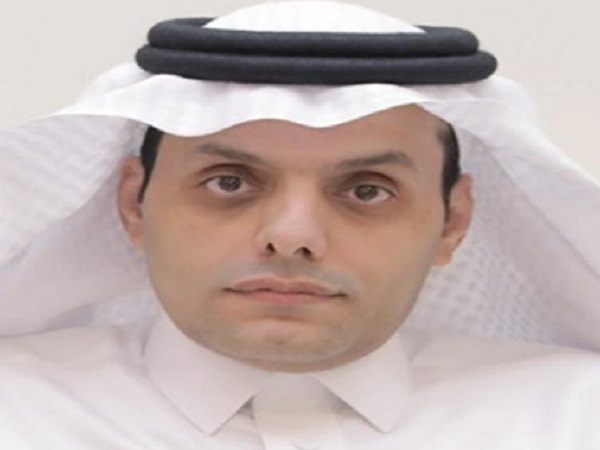 د العنزي مديراً لمركز الخدمات الطبية الشرعية بمنطقة الرياض