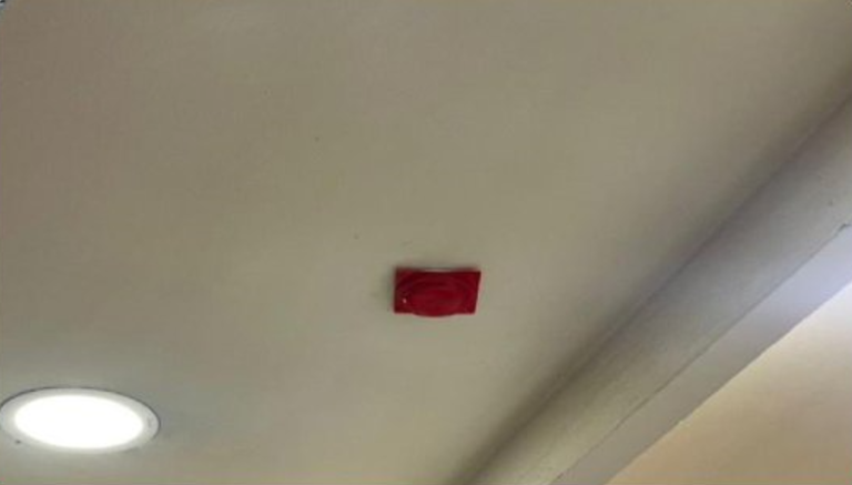 الدفاع المدني: تعطل نظام الاستشعار والإنذار عن الحريق مخالفة توجب العقوبة