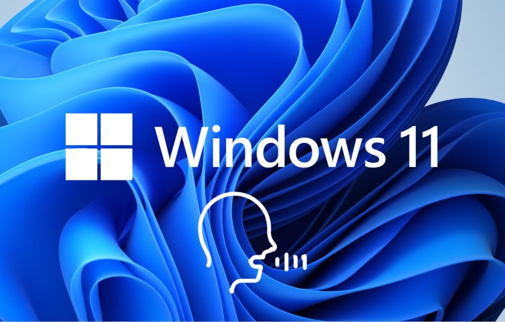 مايكروسوفت تختبر ميزة محاكاة صوت المستخدم في ويندوز 11