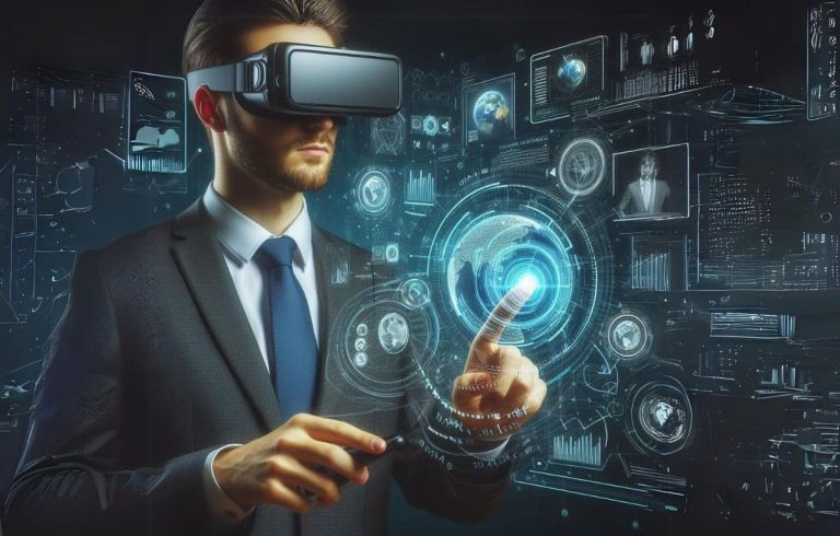 ما الحوسبة المكانية وكيف تعمل؟