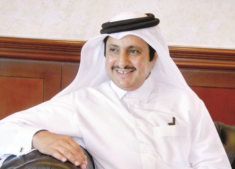  خليفة بن جاسم: موازنة 2026 تدعم التنويع الاقتصادي