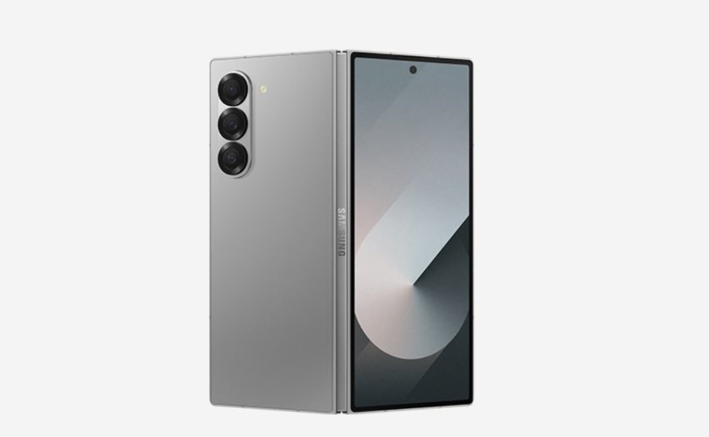  سامسونج تطلق هاتفها الذكي جالكسي A56 بتصميم جديد