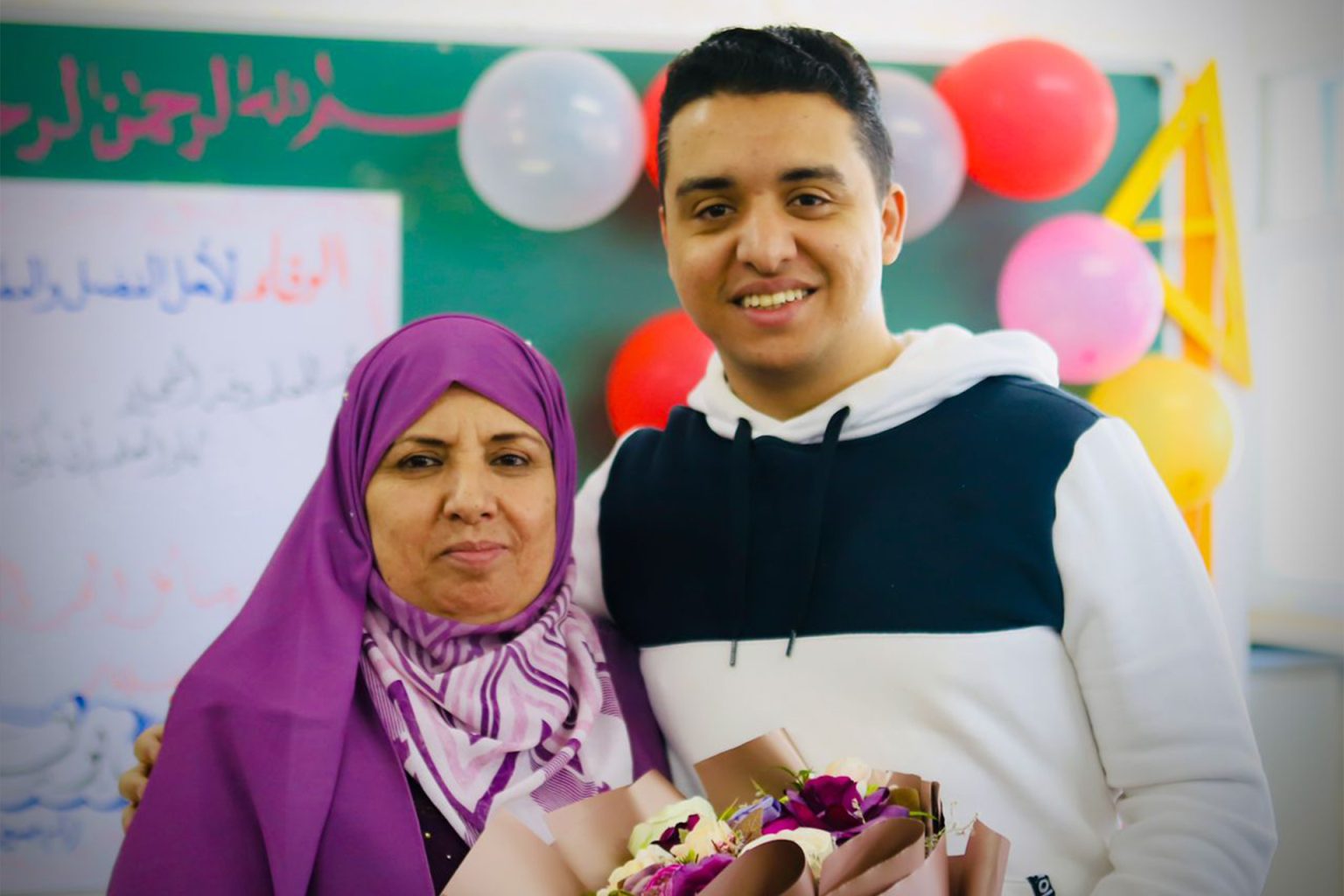 القضية الفلسطينية تجد طريقها لوسائل التواصل الاجتماعي الصينية