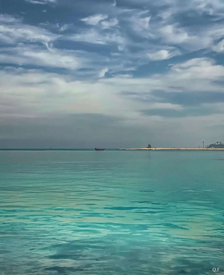  الأرصاد: فرص لهطول أمطار يومي السبت و الأحد