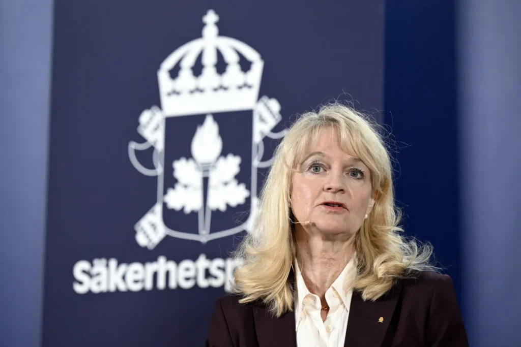 تقرير: الوضع الأمني في السويد قد يزداد سوءاً