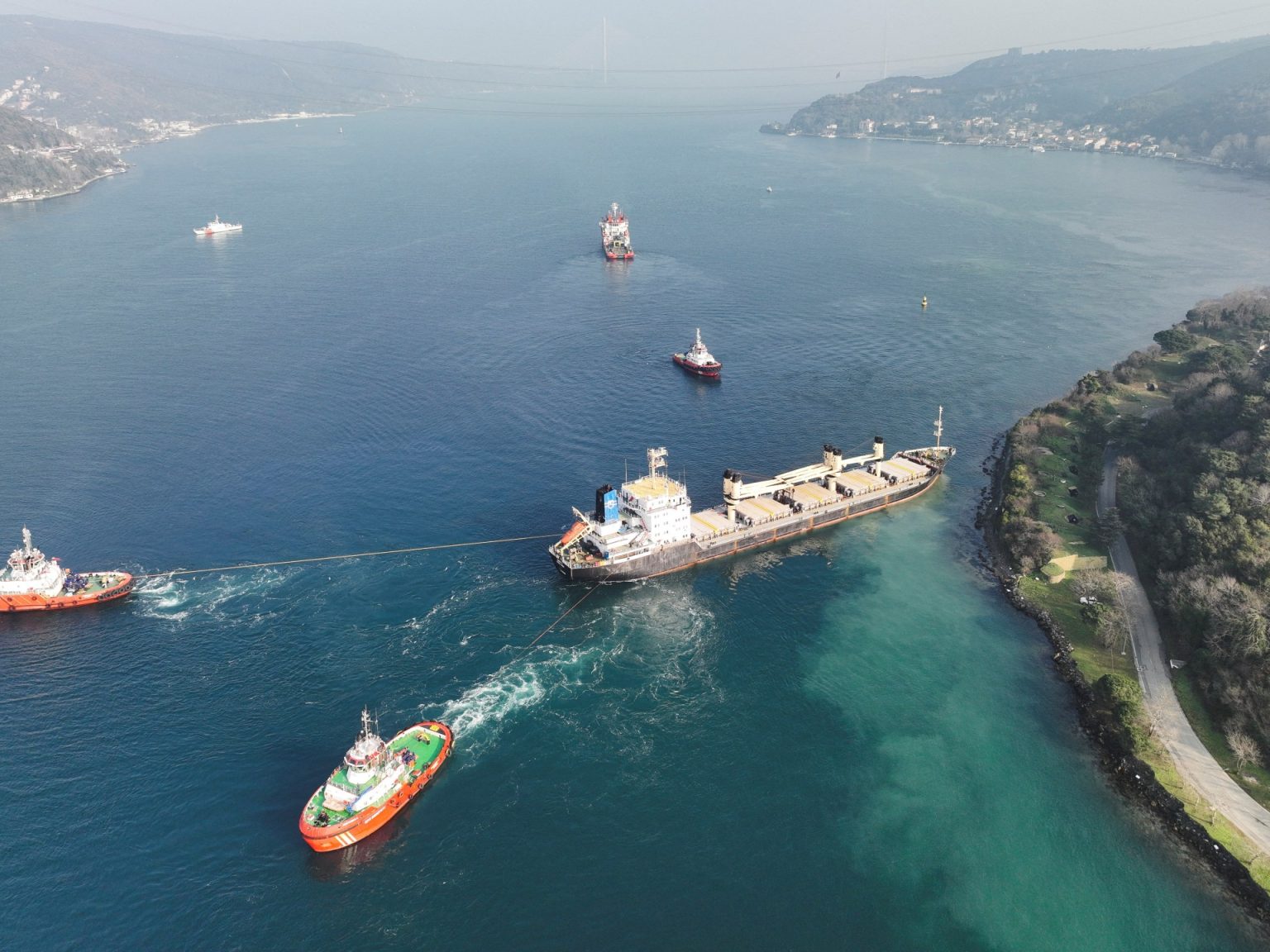 فرص نجاح تركيا بلعب دور الوسيط بين روسيا وأوكرانيا مجددا