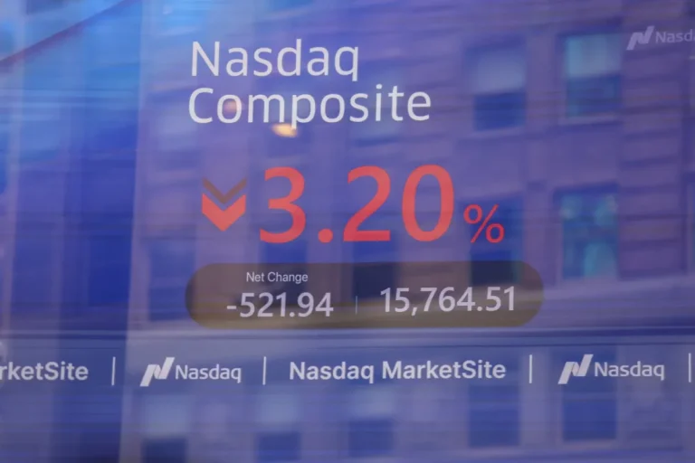 «ناسداك» تحقق نمواً ملحوظاً في أرباح الربع الأول
