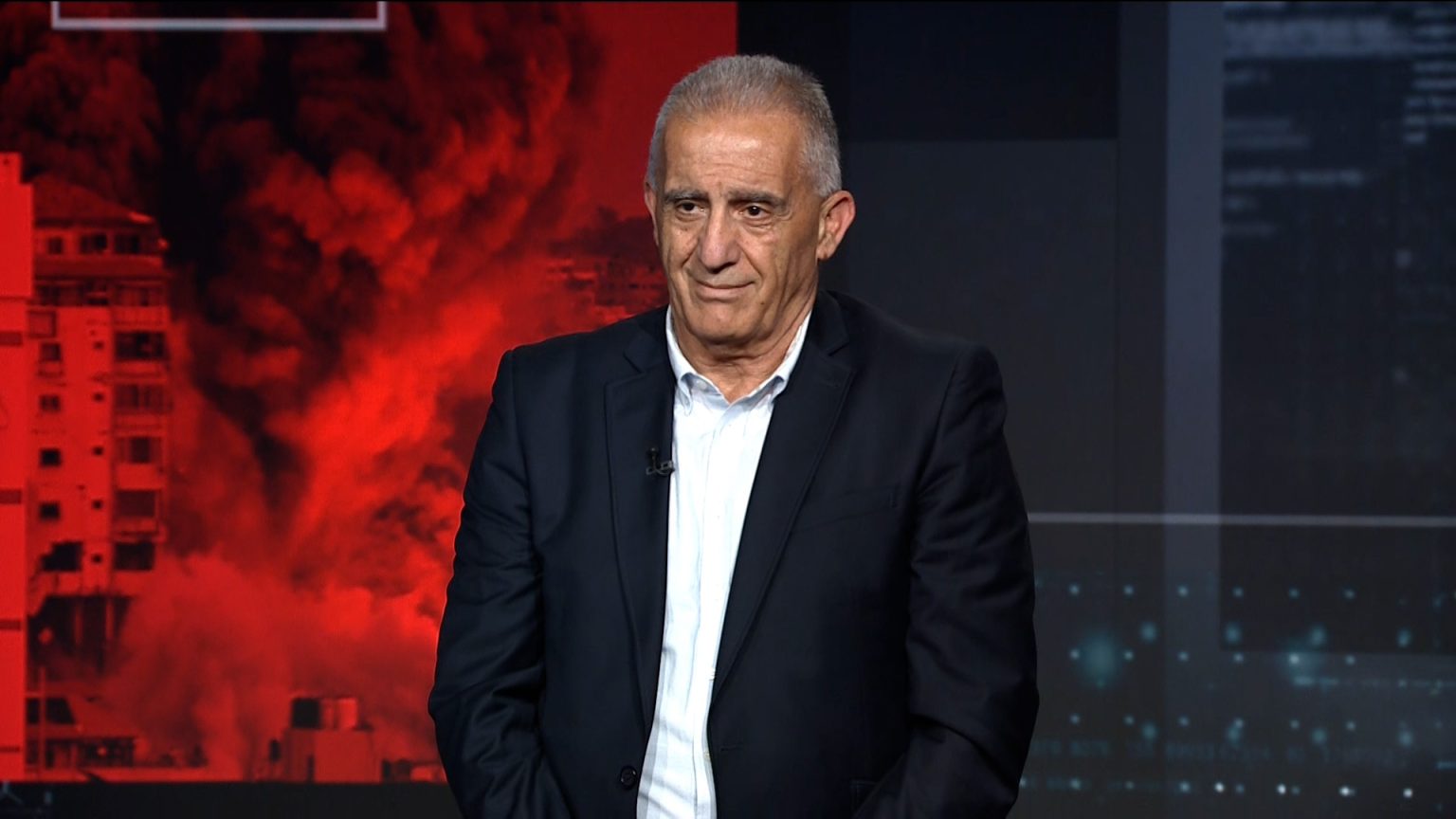 خبير عسكري: إسرائيل تتبنى إستراتيجية تقطيع غزة لعزل المقاومة عن المدنيين