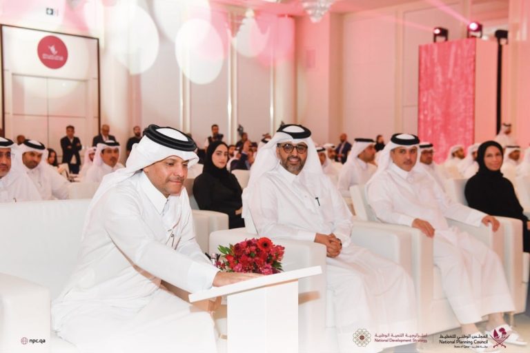  تحت رعاية رئيس الوزراء.. المجلس الوطني للتخطيط يدشن الاستراتيجية الوطنية للبيانات والإحصاء